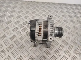 Chrysler Voyager Alternator 