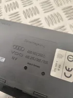 Audi A6 S6 C5 4B Module confort 4B0962258D