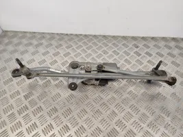 Volvo V60 Front wiper linkage and motor 30753493