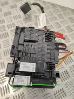 Volvo V60 Module de fusibles 31346284