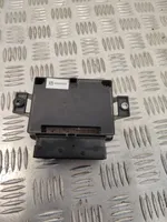 Volvo V60 Hand brake control module 31341542