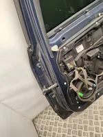 Volvo V60 Задняя дверь 