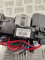 Volvo V60 Fuse module 13800159