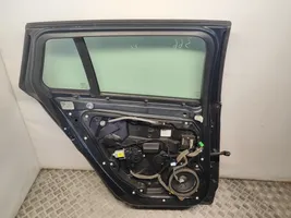 Volvo V60 Tür hinten 