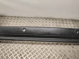 Renault Kangoo II Rear bumper 