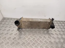 Renault Kangoo II Intercooler radiator 144963234R