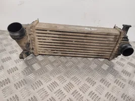 Renault Kangoo II Chłodnica powietrza doładowującego / Intercooler 144963234R