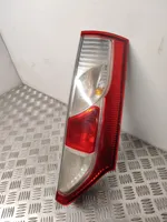 Renault Kangoo II Lampa tylna 265506145R