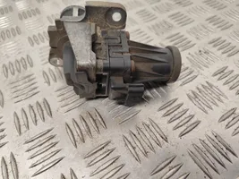 Renault Kangoo II EGR valve H8200129863