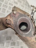 Renault Kangoo II Filtre à particules catalyseur FAP / DPF H8201431468