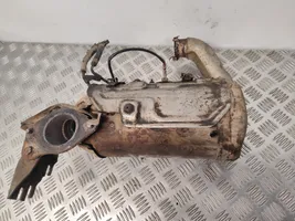 Renault Kangoo II Filtre à particules catalyseur FAP / DPF H8201431468