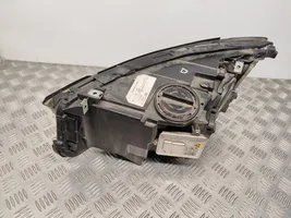 BMW 5 GT F07 Lampa przednia 1ZS1652