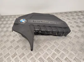 BMW 5 GT F07 Variklio dangtis (apdaila) 7607447