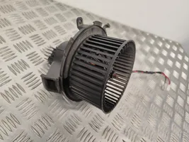 Opel Zafira B Heater fan/blower D8087