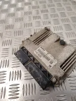 Opel Zafira B Sterownik / Moduł ECU 55566279