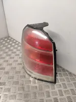 Opel Zafira B Lampa tylna 24451843