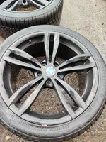 BMW 5 GT F07 Jante alliage R19 