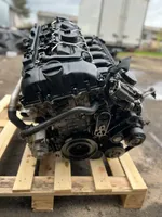 BMW 5 GT F07 Moteur N55B30A