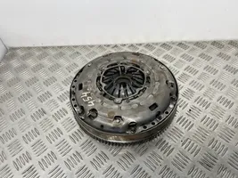 Opel Zafira B Clutch set kit 