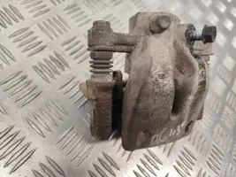 Toyota Avensis T250 Caliper del freno trasero 