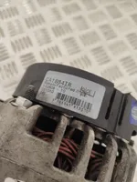 Opel Zafira B Generator/alternator CA1884IR