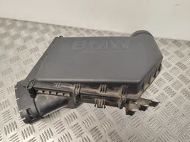 BMW 5 GT F07 Scatola del filtro dell’aria 7583725