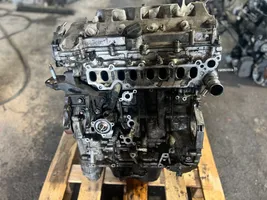 Toyota Avensis T250 Motor 2AD