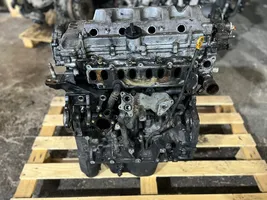 Toyota Avensis T250 Engine 1AD