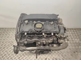 Ford Mondeo Mk III Engine FMBA