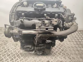 Ford Mondeo Mk III Engine FMBA