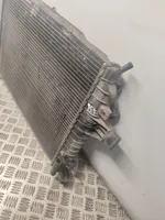 Opel Zafira B Radiateur de refroidissement 