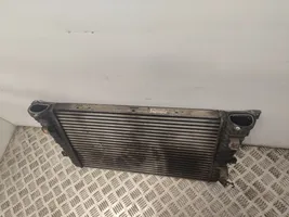 Opel Zafira B Chłodnica powietrza doładowującego / Intercooler 13223395