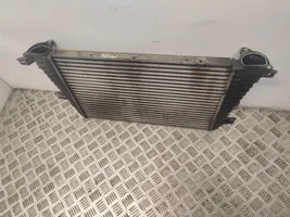 Opel Zafira B Chłodnica powietrza doładowującego / Intercooler 13223395