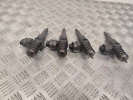 Audi A4 S4 B5 8D Fuel injectors set 038130073F