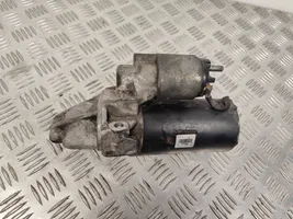 Ford Transit Starter motor 