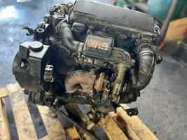 Peugeot 206 CC Motor 8HX