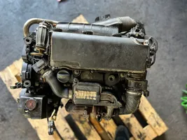 Peugeot 206 CC Motor 8HX