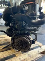 Peugeot 206 CC Motor 8HX