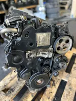 Peugeot 206 CC Motor 8HX