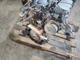 Ford Transit Engine P8FA