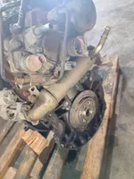 Ford Transit Engine P8FA