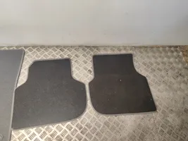 Volkswagen Jetta VI Kit tapis de sol auto 