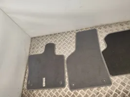 Volkswagen Jetta VI Car floor mat set 