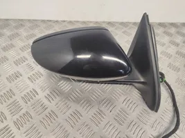 Volkswagen Jetta VI Front door electric wing mirror 5C7857502