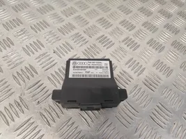 Volkswagen Jetta VI Gateway control module 7N0907530AL