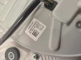 Volkswagen Jetta VI Ventola della batteria di veicolo ibrido/elettrico 7P0907463