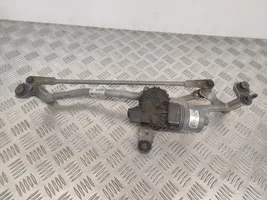 Volkswagen Jetta VI Tiranti e motorino del tergicristallo anteriore 5C7955023B