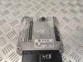 Volkswagen PASSAT B6 Sterownik / Moduł ECU 03L907309