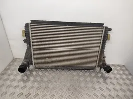 Volkswagen PASSAT B6 Interkūlerio radiatorius 3C0145805AD