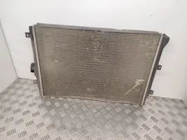 Volkswagen Caddy Radiateur de refroidissement 1K0121251DD